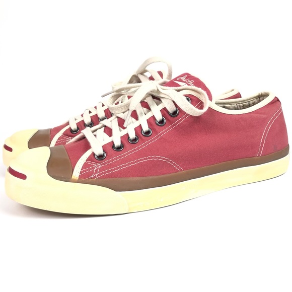 Converse Jack Purcell John Varvatos Shoes Men’s Size 10 Women’s Size 11.5